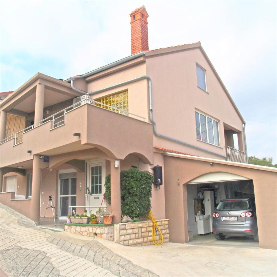 Cosy Apartment On The Beach - Kali Exterior foto