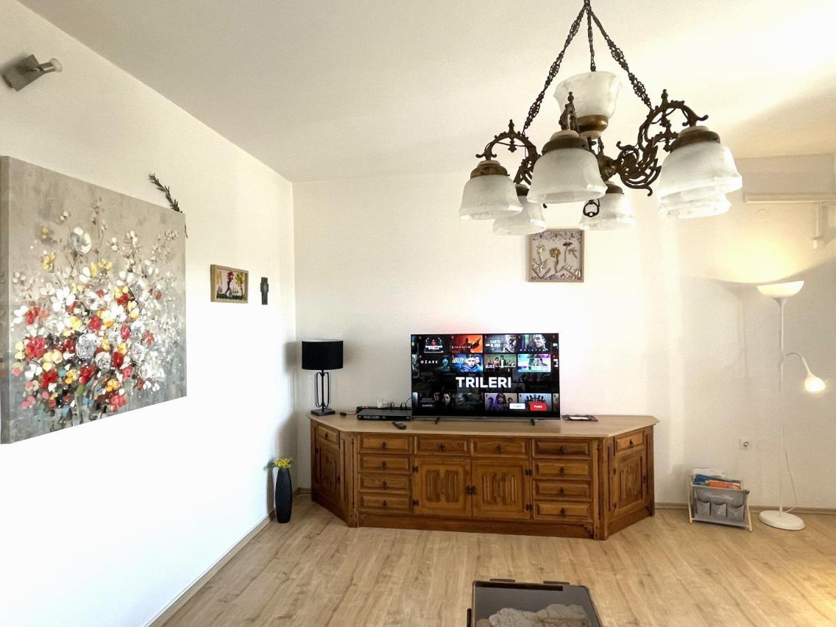 Cosy Apartment On The Beach - Kali Exterior foto