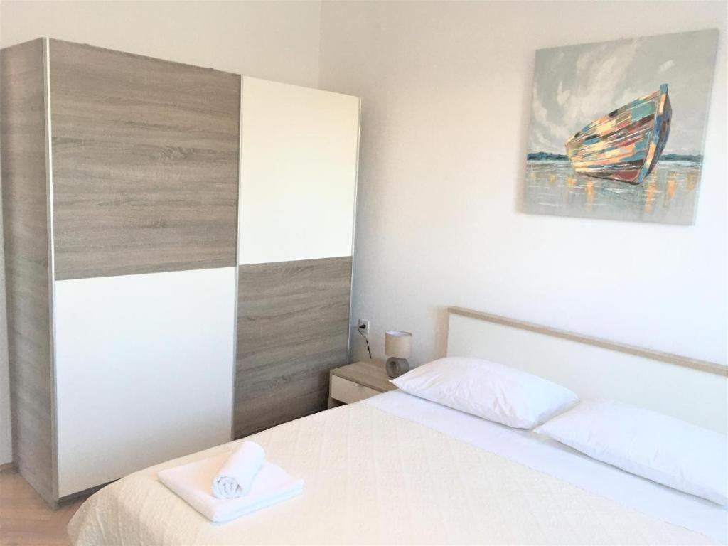 Cosy Apartment On The Beach - Kali Exterior foto